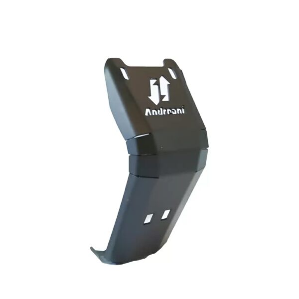 Paramotore E-MTB Mondraker Crafty (R/RR/xr - Crafty Carbon R/RR/XR/RR-SL  colore Nero Anodizzato