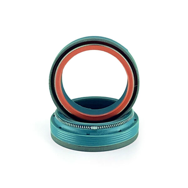 KIT TENUTA SKF DOPPIA MESCOLA - FOX 32mm (2016-2023) - immagine 3