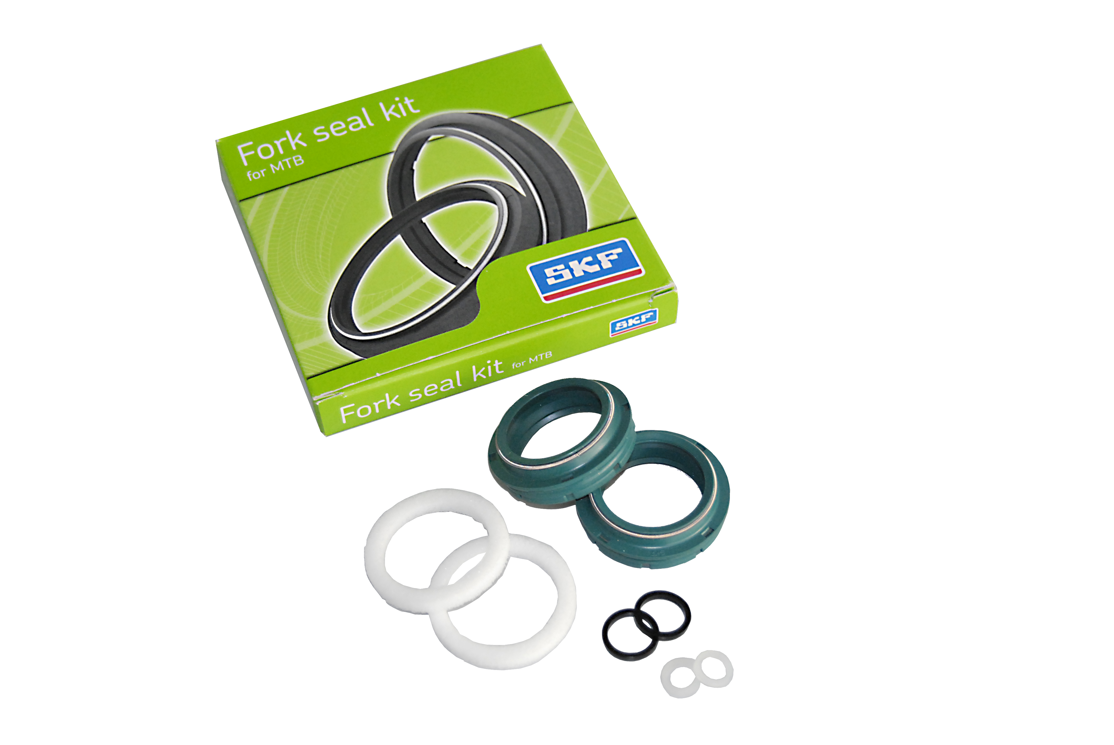 KIT TENUTA SKF FORK MANITOU 32 - modelli MACHETE 2008-22