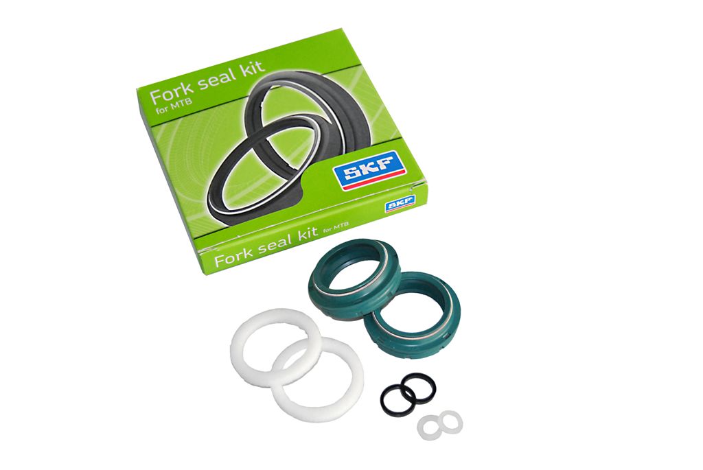 KIT TENUTA SKF FORK FOX AIR 40 - modello 2016