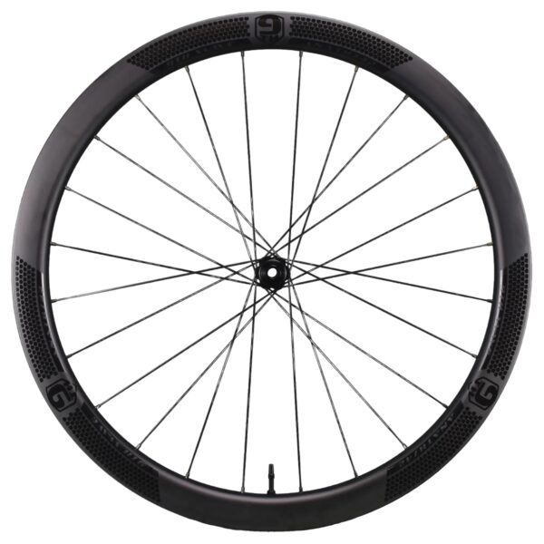 Anath 423 Carbon Gravel Plus Wheels / DT Swiss 350 36SL (Center Lock) / 12 x 100 / 12 x 142 / Shimano HG 10/11 sp. - immagine 2