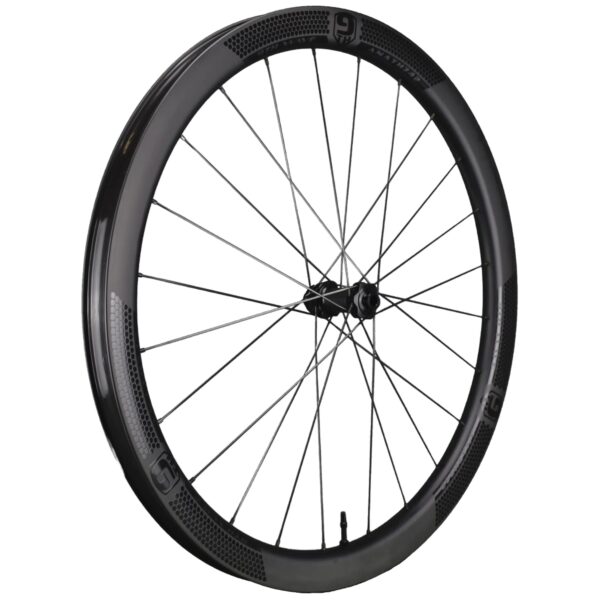Anath 423 Carbon Gravel Plus Wheels / DT Swiss 350 36SL (Center Lock) / 12 x 100 / 12 x 142 / Shimano HG 10/11 sp. - immagine 3