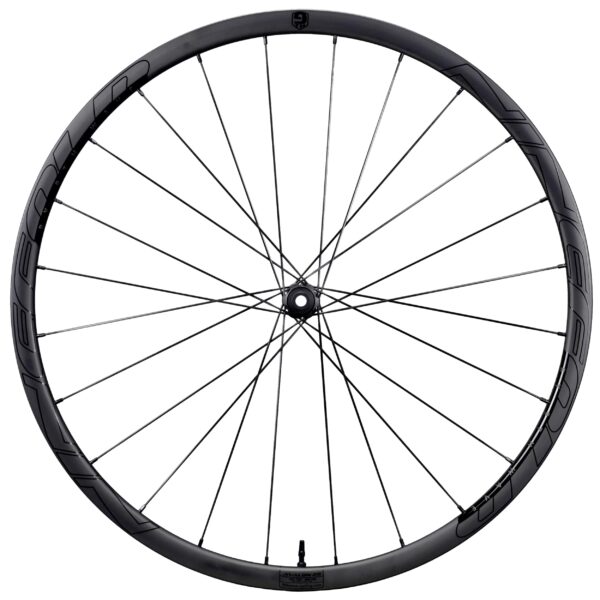 Ninefold Avalon 25 Carbon Wheels / DT Swiss 240 EXP (Center Lock) / 12 x 100 / 12 x 142 / Sram XDR - immagine 3