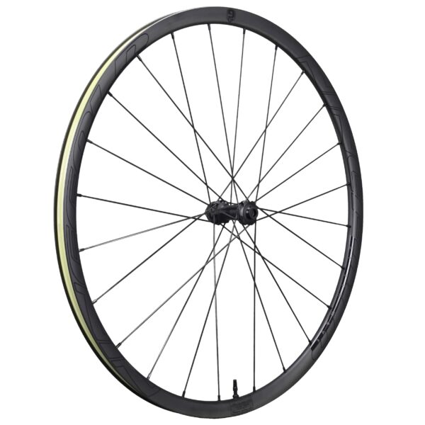 Ninefold Avalon 25 Carbon Wheels / DT Swiss 240 EXP (Center Lock) / 12 x 100 / 12 x 142 / Sram XDR - immagine 4