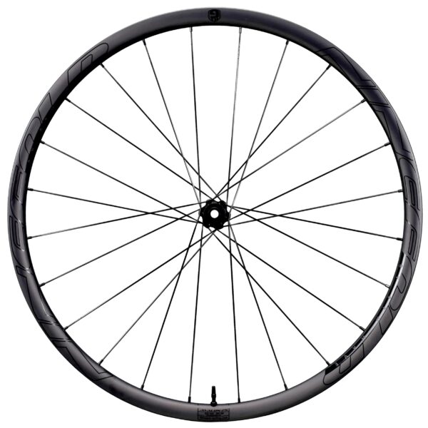 Ninefold Avalon 25 Carbon Wheels / DT Swiss 240 EXP (Center Lock) / 12 x 100 / 12 x 142 / Sram XDR - immagine 5
