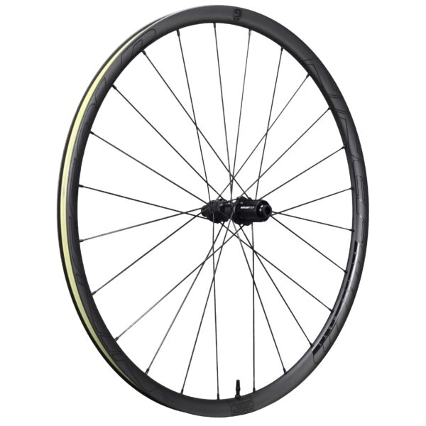 Ninefold Avalon 25 Carbon Wheels / DT Swiss 240 EXP (Center Lock) / 12 x 100 / 12 x 142 / Sram XDR - immagine 6