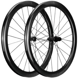 Anath ONE Ruote in carbonio E-Gravel| Gravel|1564 g