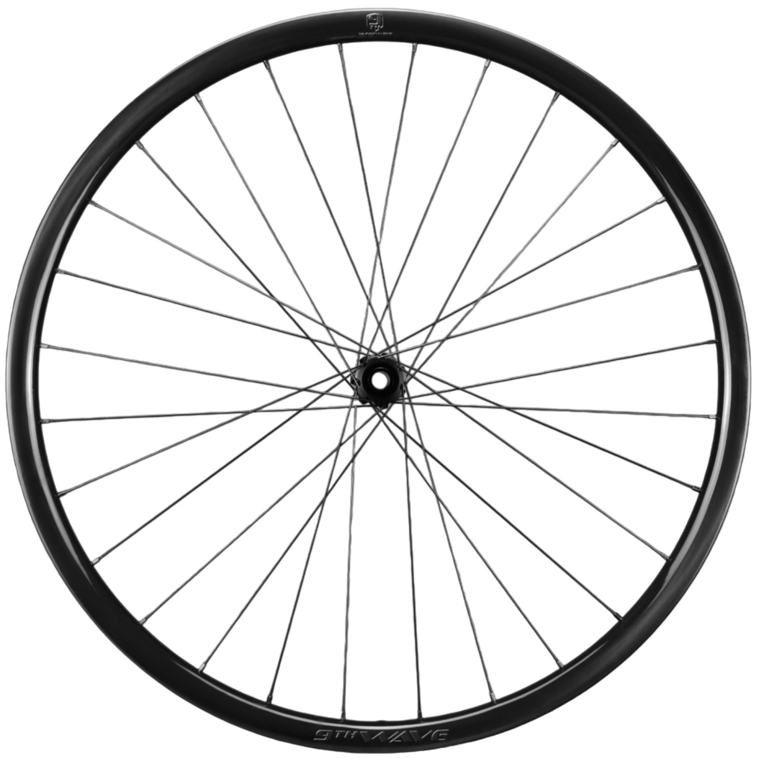 Yarrow ONE Ruote in carbonio Beach| Cross Country| Down Country| Pneumatici da 2.25" - 2.50".| 29er 1476g - Image 3