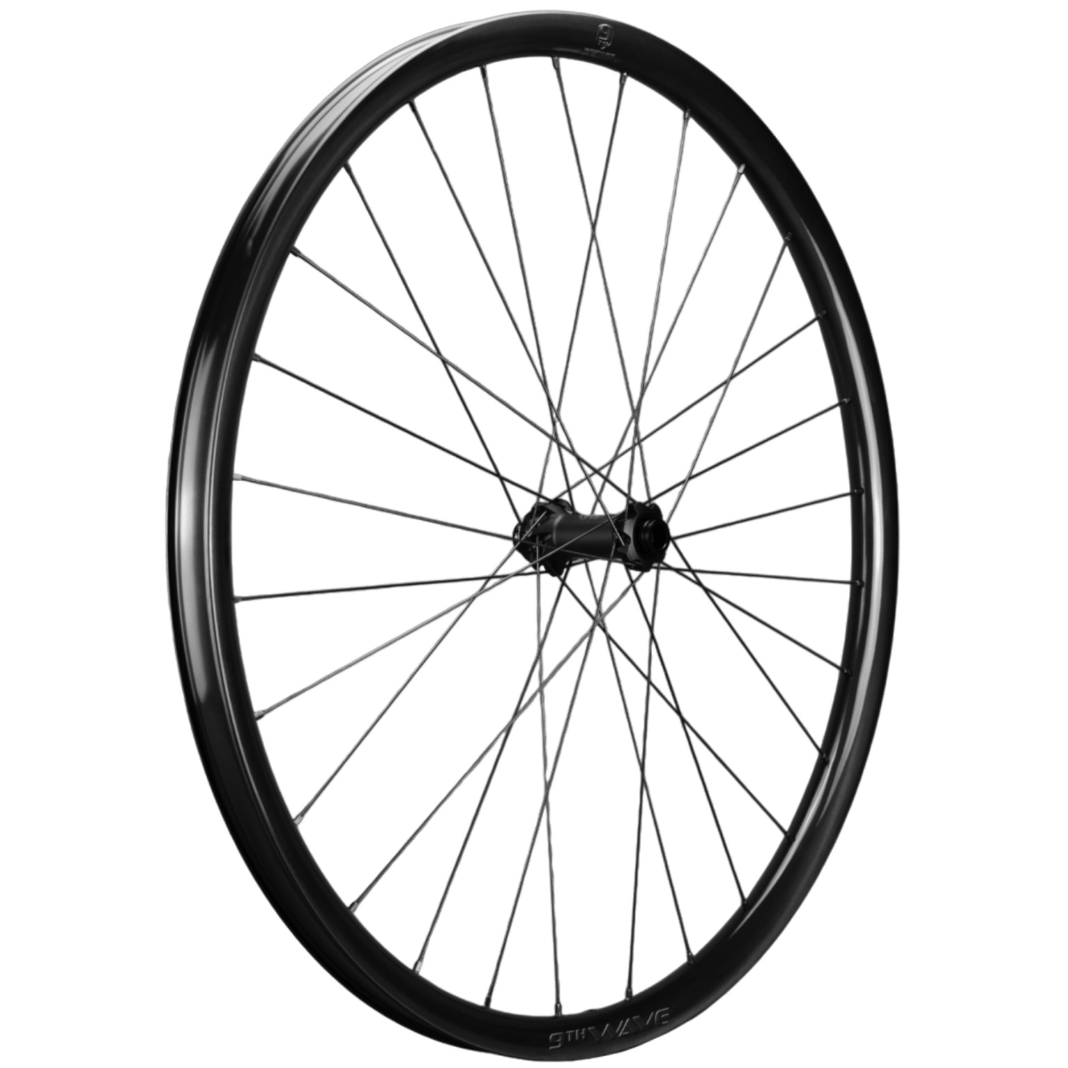 Yarrow ONE Ruote in carbonio Beach| Cross Country| Down Country| Pneumatici da 2.25" - 2.50".| 29er 1476g - Image 2