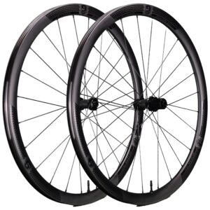 Avalon 352 Carbon Wheels / DT Swiss 240 EXP (Center Lock) / 12 x 100 / 12 x 142 / Sram XDR