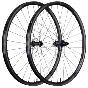 Yarrow Carbon Wheels / DT Swiss 350 36SL (Center Lock) / 15 x 110 Boost / 12 x 148 Boost / Sram XD