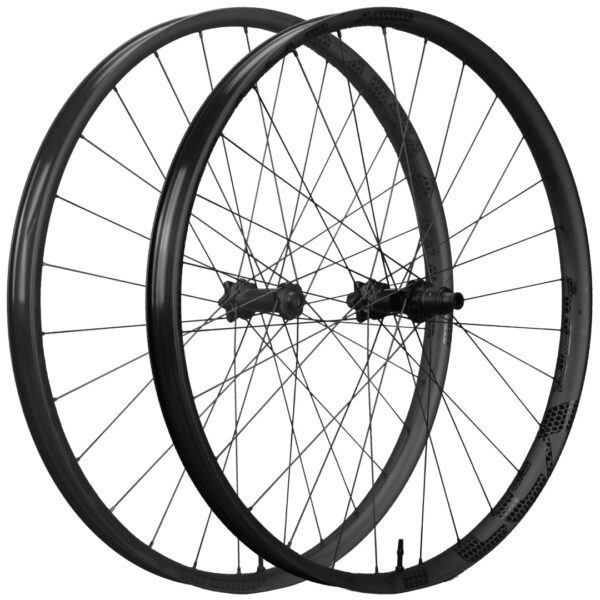 Flex 309E / DT 350 SP MTB 15 x 110 Boost CL 28 / DT 350 SP MTB 12 x 148 Shimano 12 sp. Micro spline