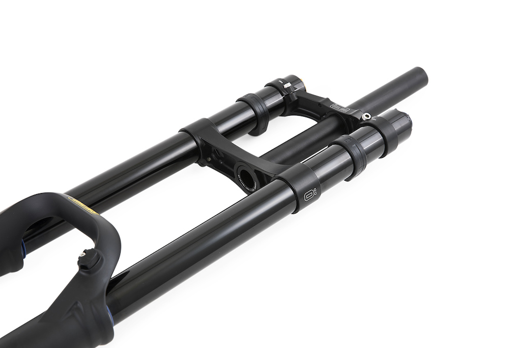 DH38 Crown set Offset 50 - immagine 2