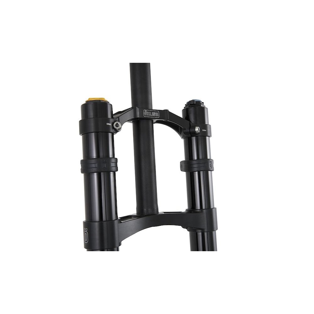 DH38 Crown set Offset 58
