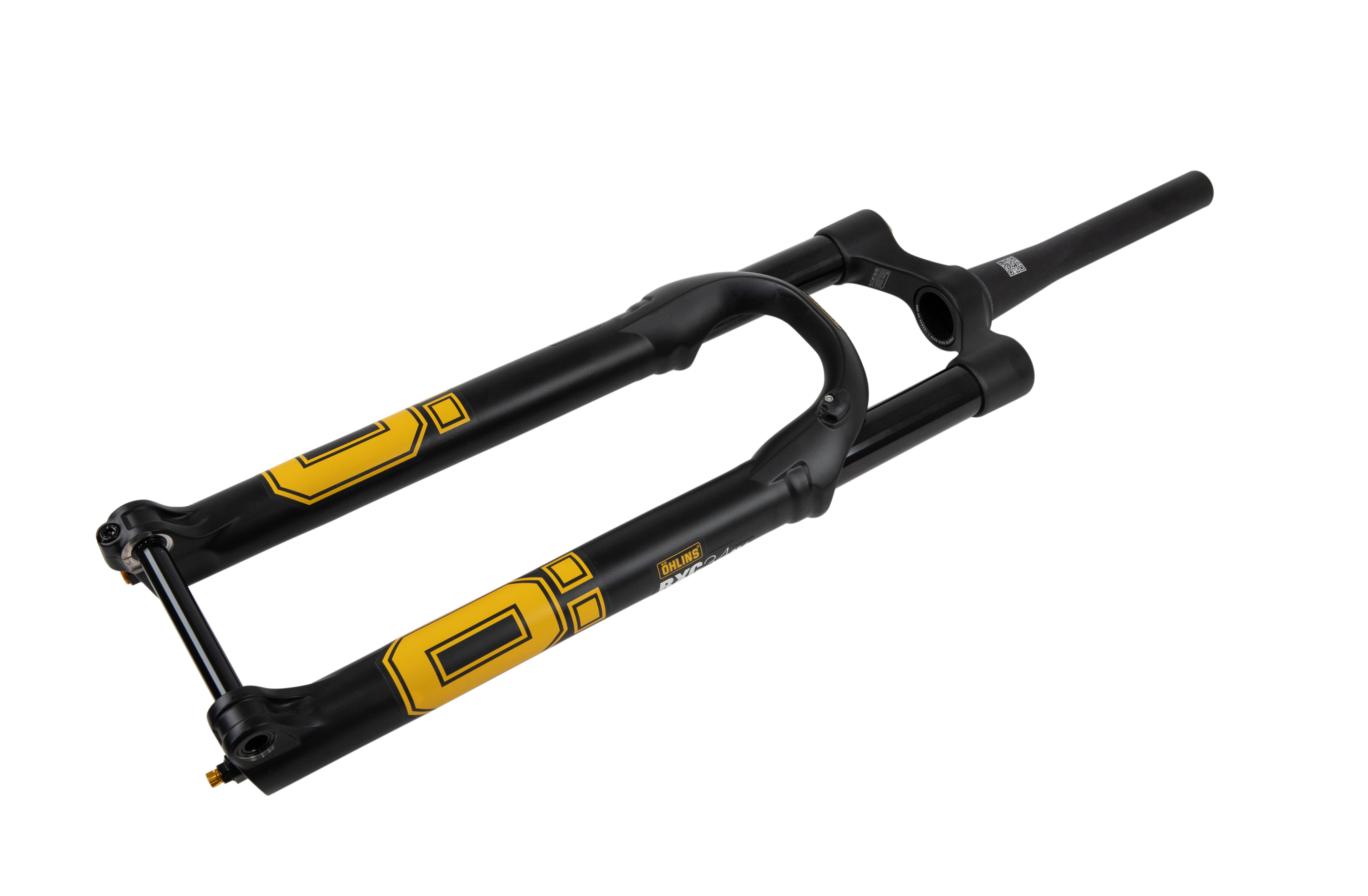 AM RXC34 m.1 Carbon Air OTX14 R 29''/44/100 - immagine 2