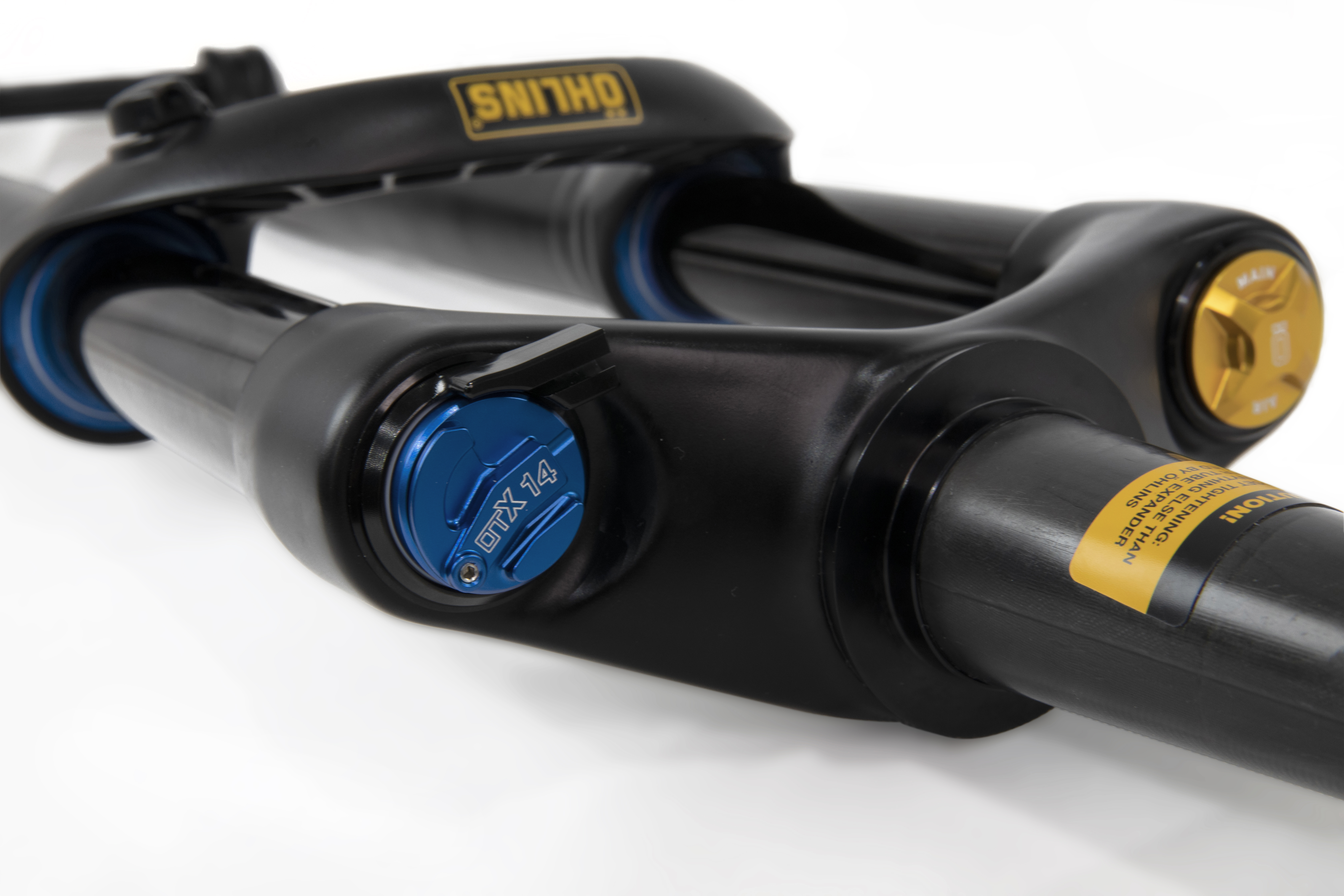 AM RXC34 m.1 Carbon Air OTX14 R 29''/44/100 - immagine 3