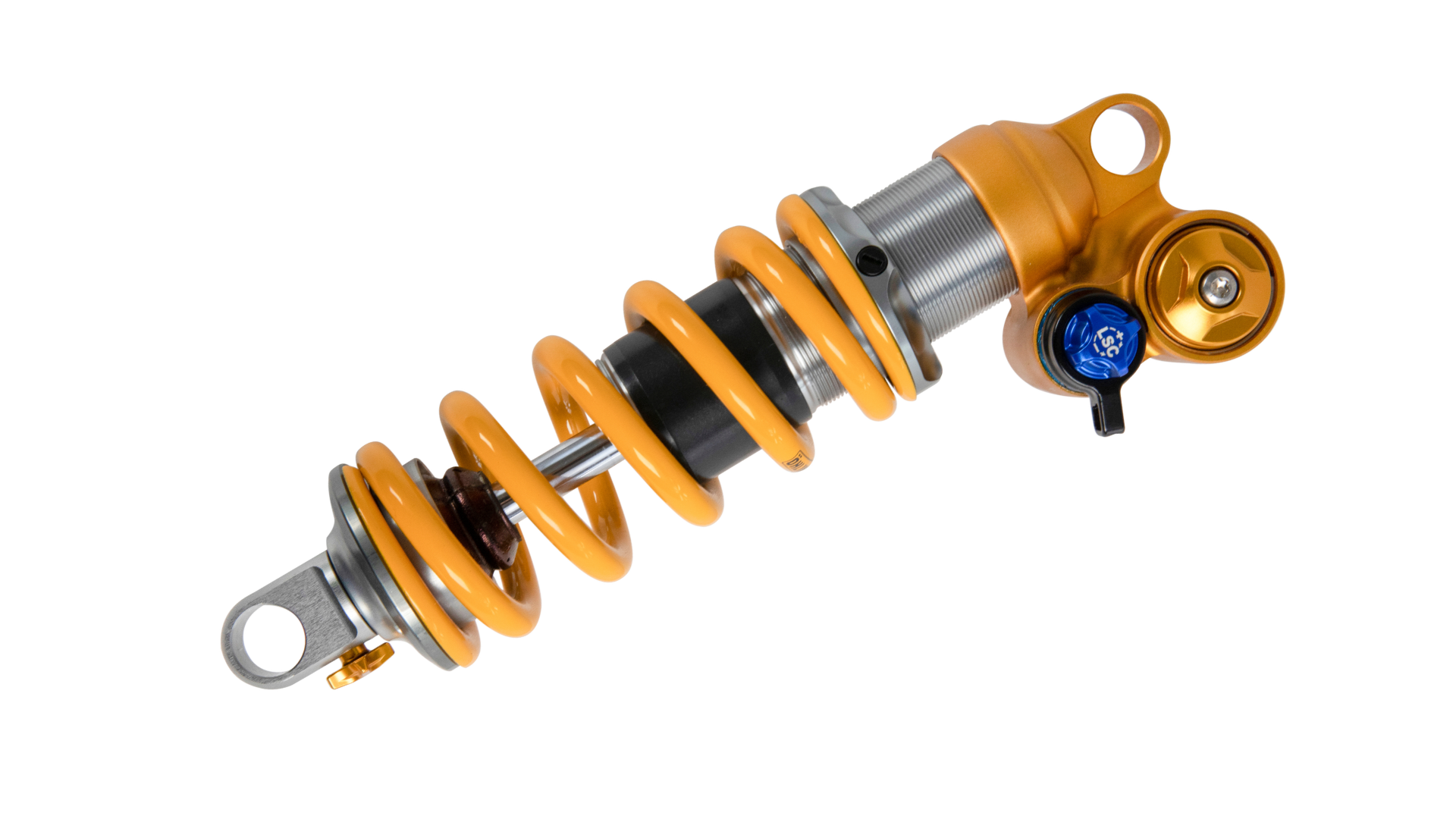 Ammortizzatore TTX22M.2 Coil TM 205x65 AM - new side by side