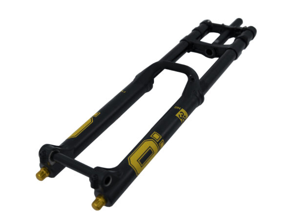 AM DH38 m.1 29''/27.5'' Air TTX18 180mm
