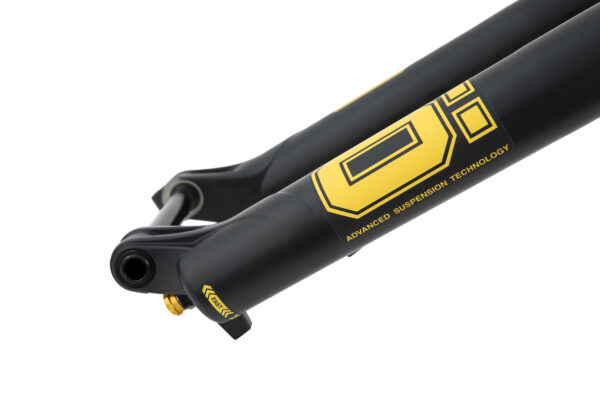 FORCELLA OHLINS MTB - AM Íhlins RXF36 m.2 Air TTX18 29''/51/160 - immagine 4