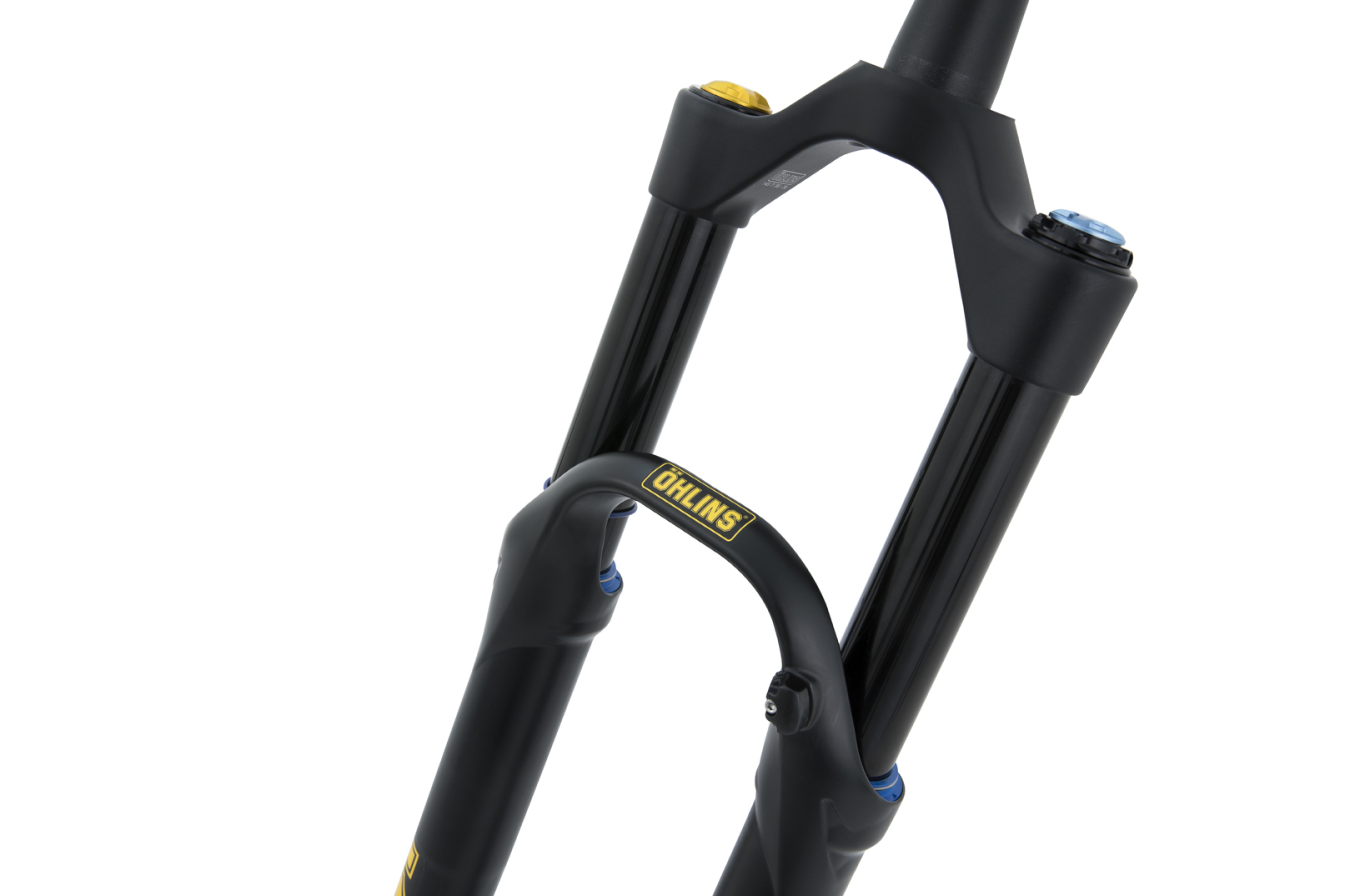 FORCELLA OHLINS MTB - AM Íhlins RXF36 m.2 Air TTX18 29''/44/160 - immagine 5