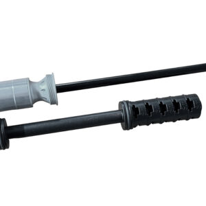 Kit cartuccia air Andreani / Fork Ohlins RXF38 m.1 - stroke 170 mm