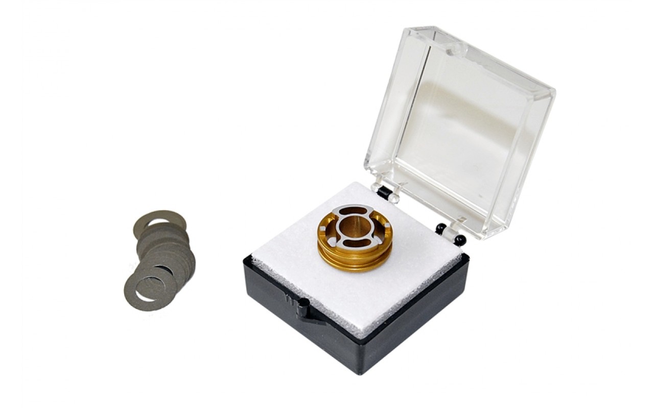 KIT PISTON d.32 FLOAT CTD - FORK FOX - Image 3