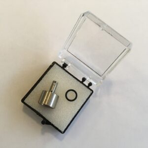 Pistone per riparazione Lockout ROCKSHOX RaceDay 3 position SCOTT