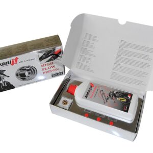 KIT PISTON d.32 BRAIN 2013 - FORK ROCKSHOX