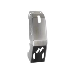 Paramotore E-MTB Haibike allmtn 2021 (tutte) - alluminio - Andreani Grou