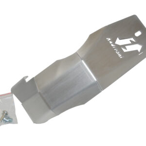 Paramotore E-MTB ORBEA RISE - alluminio - Andreani Group Monta solo su telaio in carbonio