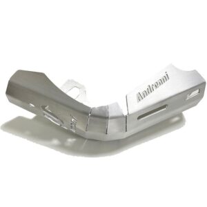 Paramotore E-MTB Specialized Turbo Levo 4 2025 - colore Alluminio - Andr