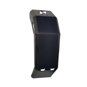 Paramotore E-MTB GasGas Enduro Cross 9/8/11 /Raymon Trail Ray -  colore Nero Anodizzato