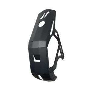 Paramotore E-MTB Specialized turbo levo / kenevo 20/21 (no versione sl)- colore Nero Anodizzato