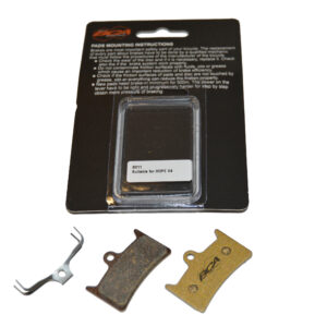 Pads BCA - HOPE - HOPE V4 TRICKSTUFF Massima