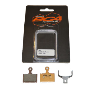Pads BCA - SHIMANO - RS505/RS805/105/ULTEGRA/DURACE/XTR
