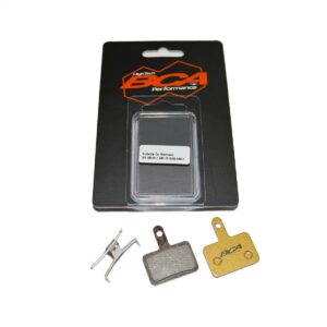 Pads BCA - suitable for SRAM Maven