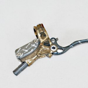 Leva sinistra BCA performance