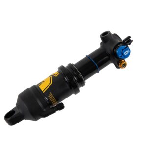 Ammortizzatore ACE serie MA MA225EUM 88 mm, lungh. tot 118 mm M20 x 1.5, energia max 25 Nm/ciclo | RS Ammortizzatore ACE serie MA MA225EUM 88 mm, lungh. tot 118 mm M20 x 1.5, energia max 25 Nm/ciclo | RS