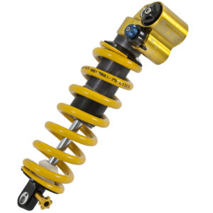 ***AMM.OHLINS TTX 22M - SJ 27.5 AM