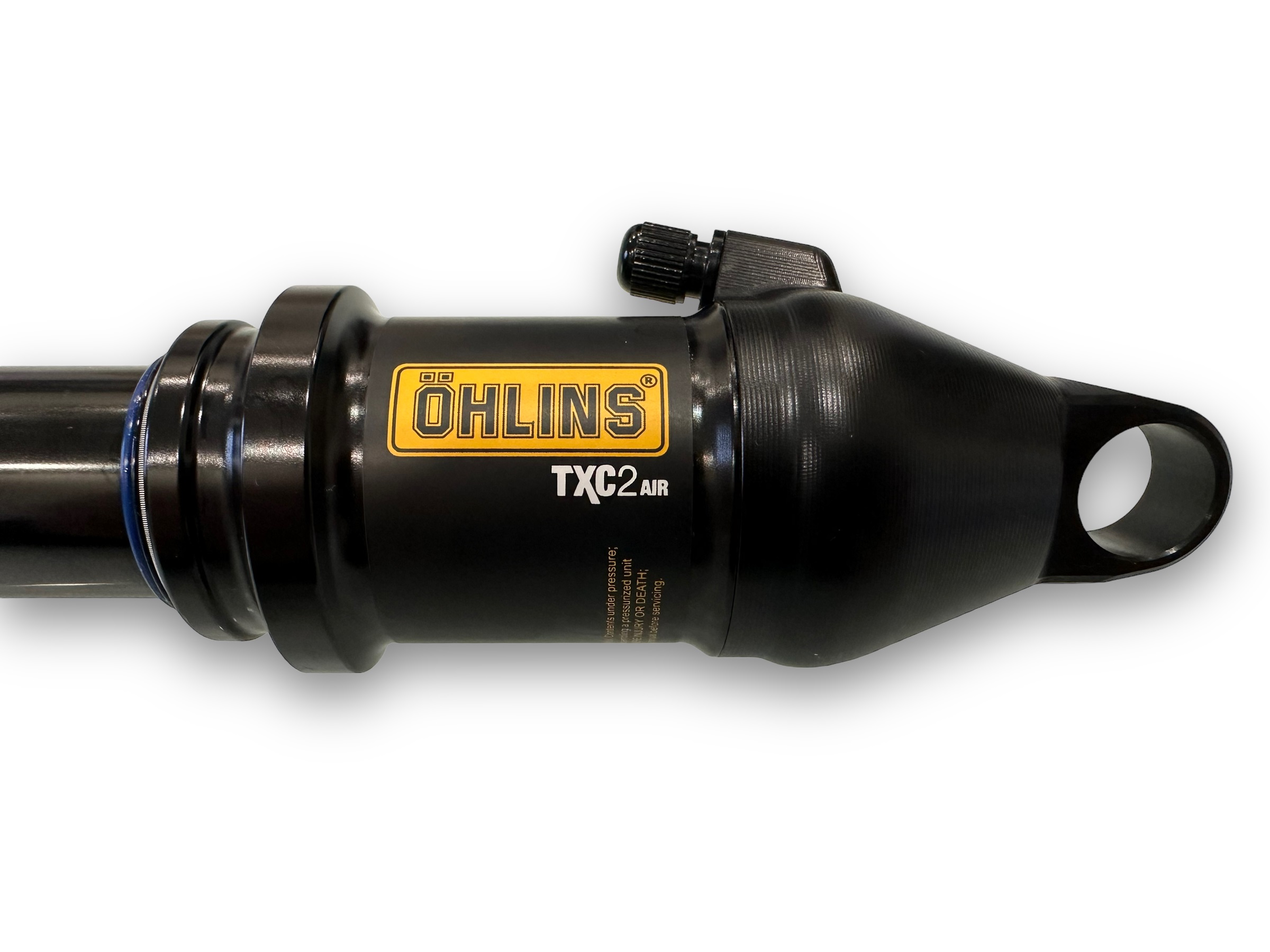 TXC2Air TM 165x45 Remote per SCOTT SPARK 2022> - Image 2