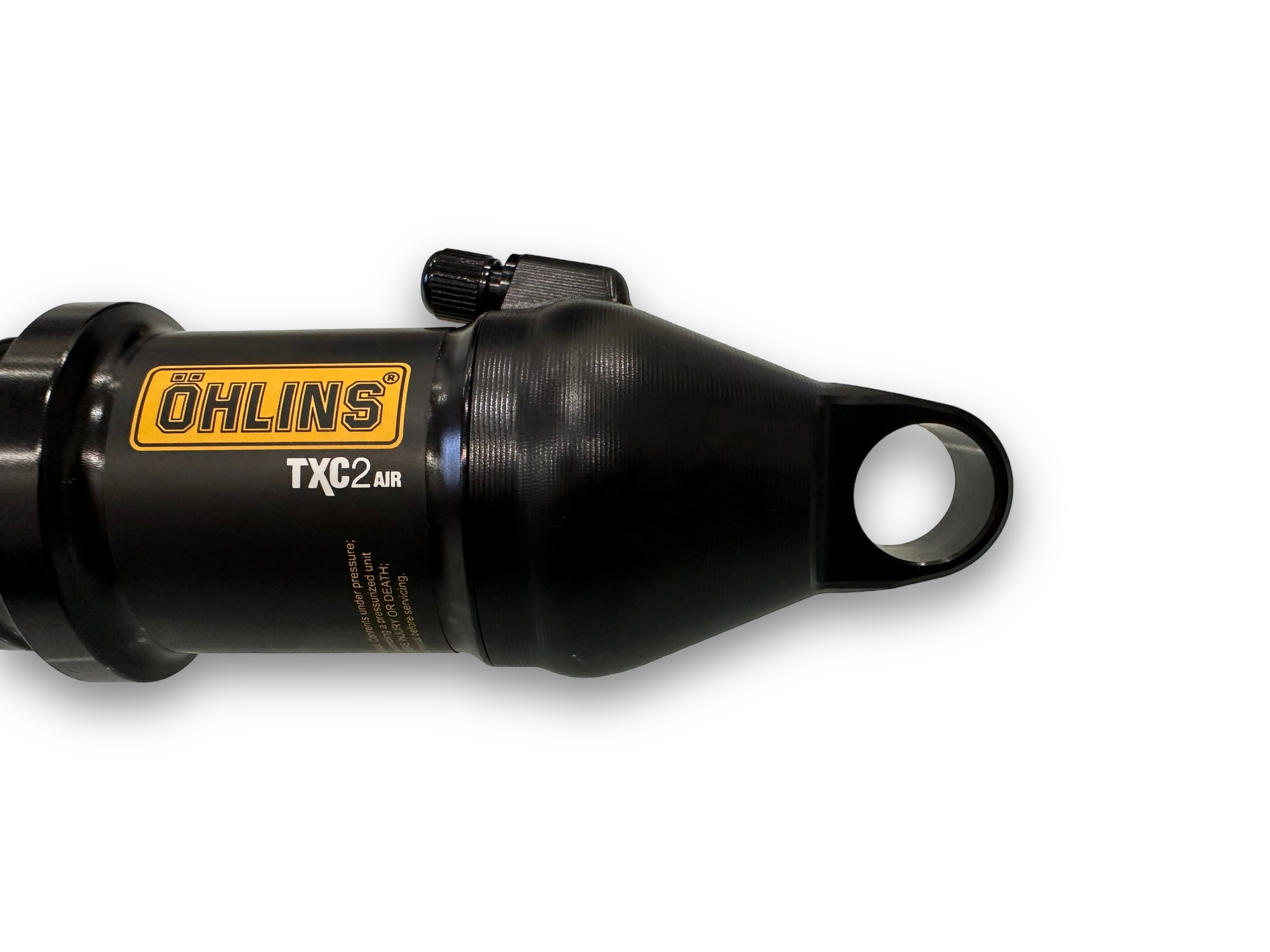 TXC2Air TM 165x45 Remote per SCOTT SPARK 2022> - Image 3