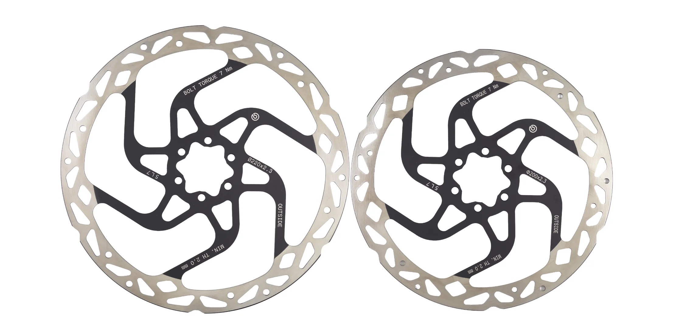 DISCO FRENO 200 MM BREMBO disponibile da settembre 2026 - immagine 2