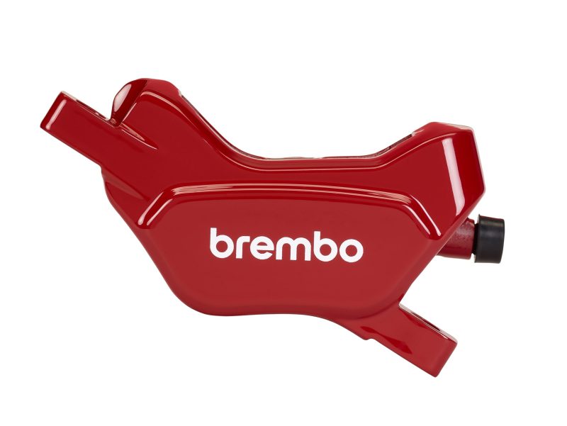 IMPIANTO FRENO BREMBO COMPLETO disponibile da settembre 2026 - immagine 3