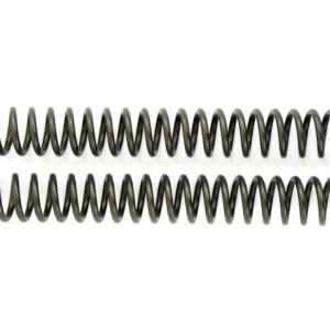 MOLLE FORCELLA OHLINS per FGK 230 - 60 N/mm