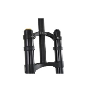 DH38 Crown set Offset 50