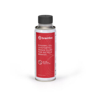 FLUIDO FRENI MINERALE BREMBO