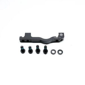 ADATTATORE PINZA +40mm BREMBO