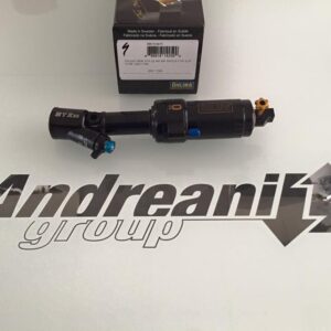 AMM.OHLINS STX22 AIR - Stump Jumper 650B